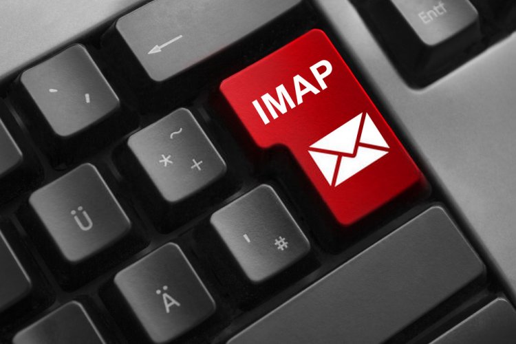 How to fix IMAP.Gmail.com is not Responding Issues?